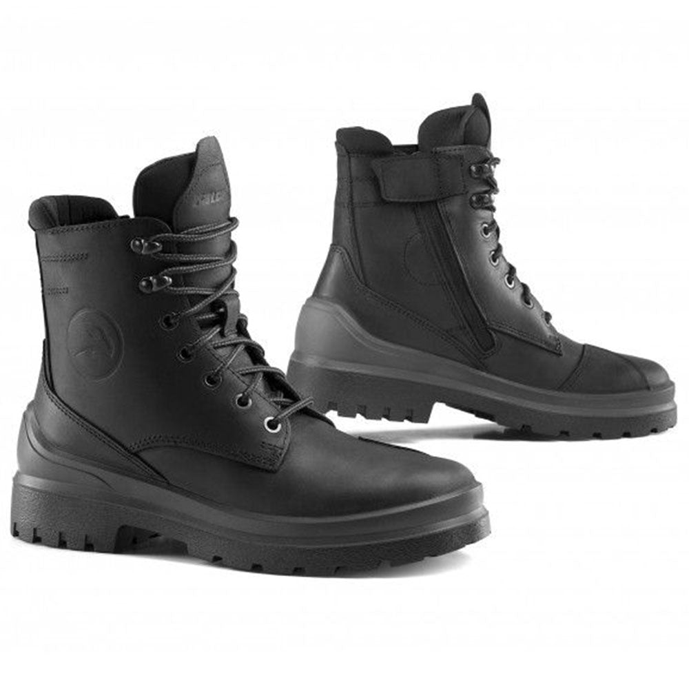 Falco Viky Black Boot