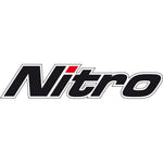 Clear Visor Nitro N540