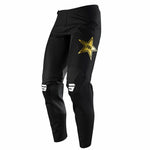 Shot 2022 Contact Pants Rockstar Ltd Edition Black