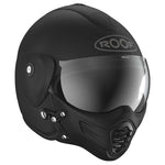 Roof RO9 Roadster Matt Black