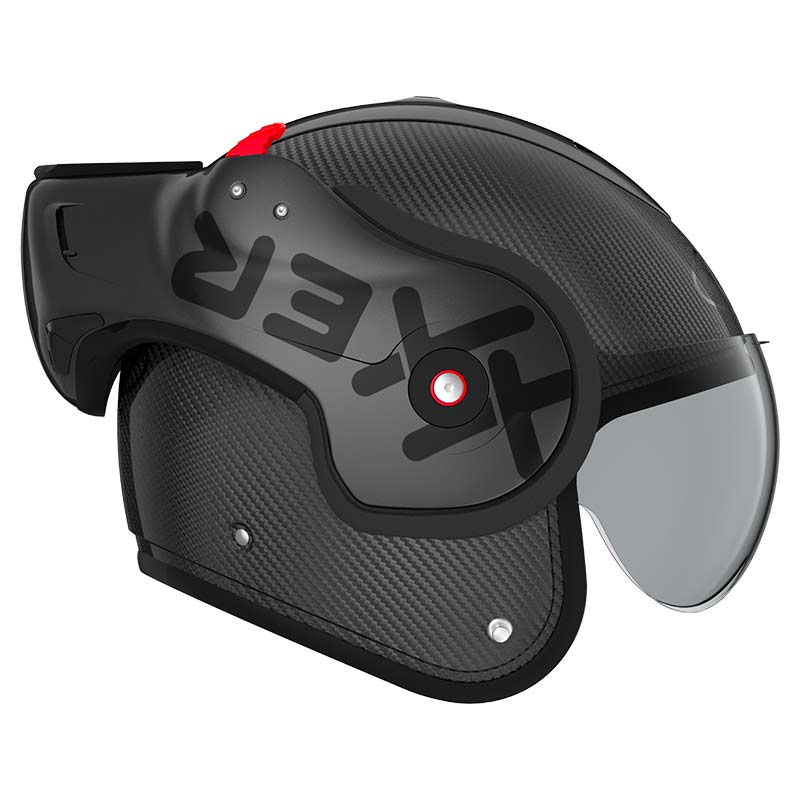 Roof RO9 Boxxer Carbon Mono Graphite