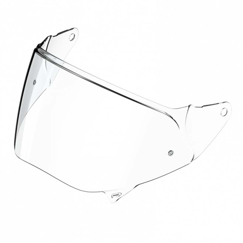 Roof RO200 Visor Pinlock Ready Cristal Clear