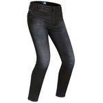 PMJ Men Russell Tarmac Black Jean