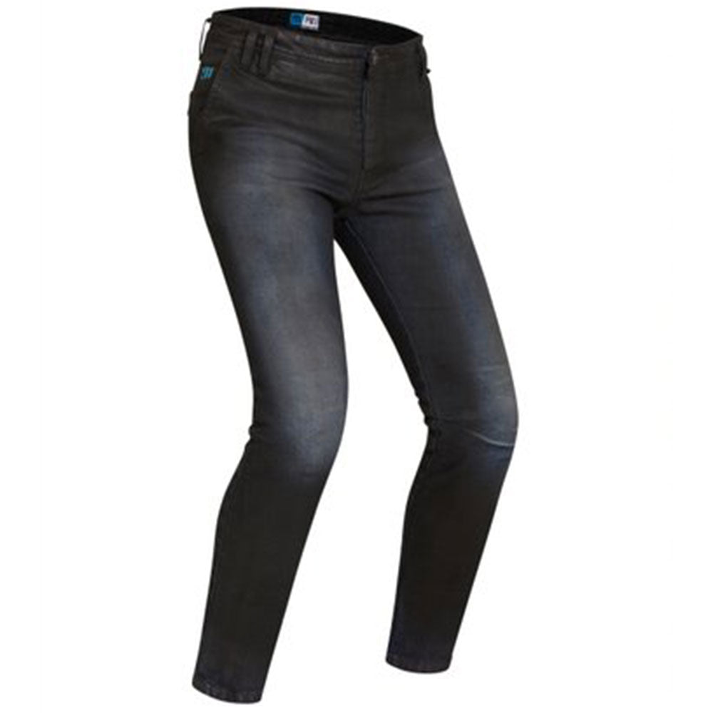 PMJ Men Russell Tarmac Black Jean