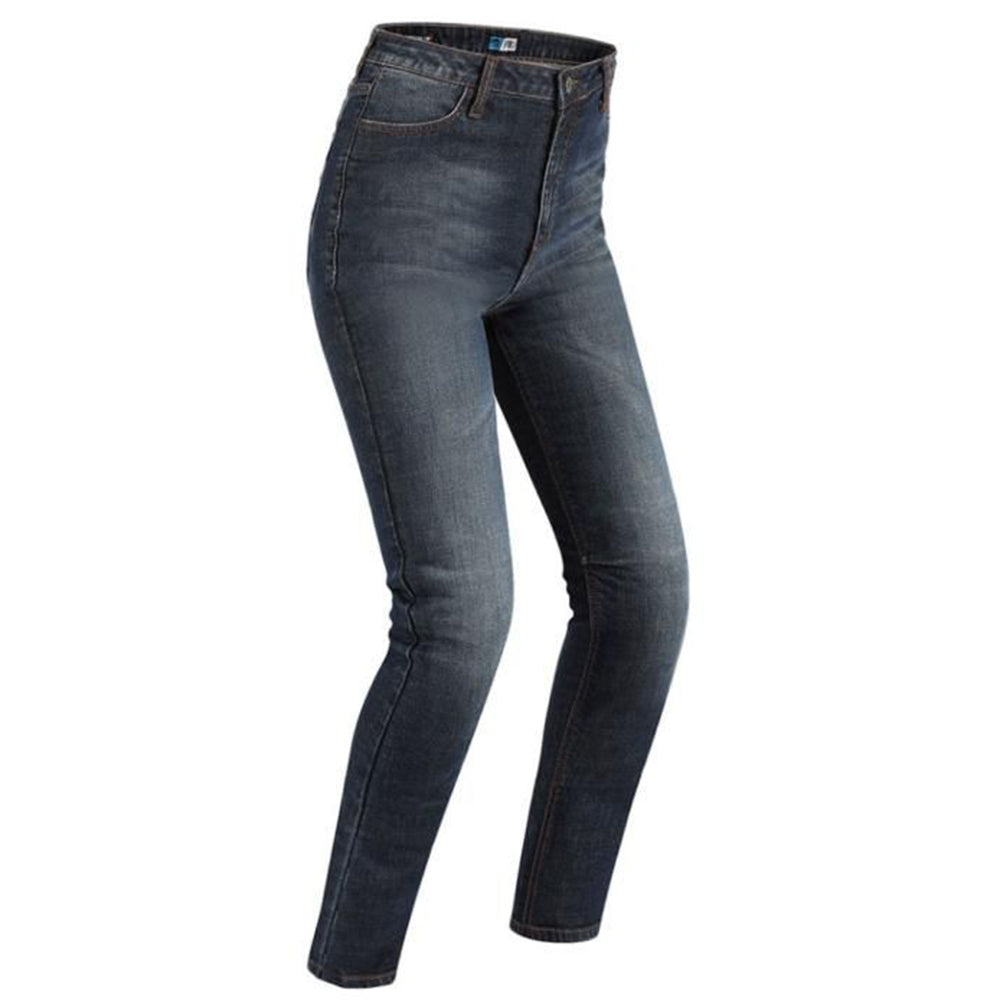 PMJ Sara Blue Ladies Jeans