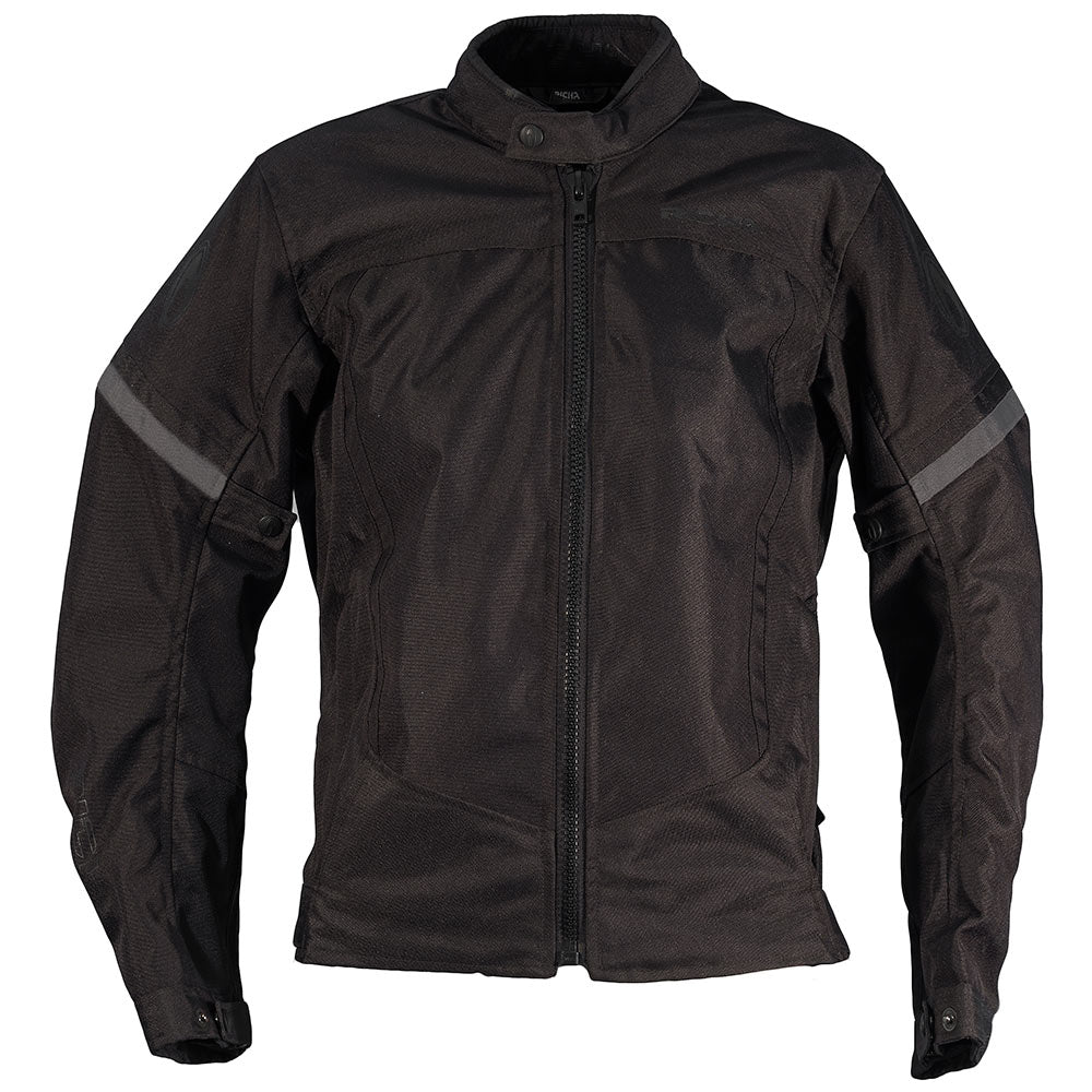 Richa Eve Jacket Black/Black