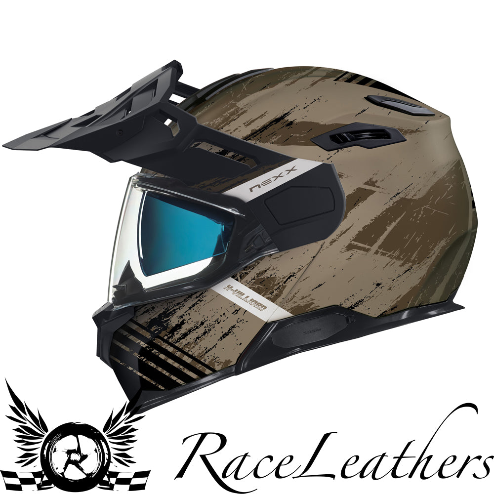 X.Vilijord Mudvalley Sand Matt