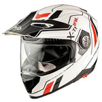 Premier X-Trail XT 2 Wht/Red