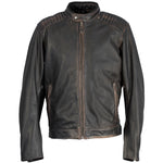 Richa Harrier Jacket Brown