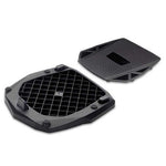 Kappa K636 Universal Plate For Monokey Top Boxes