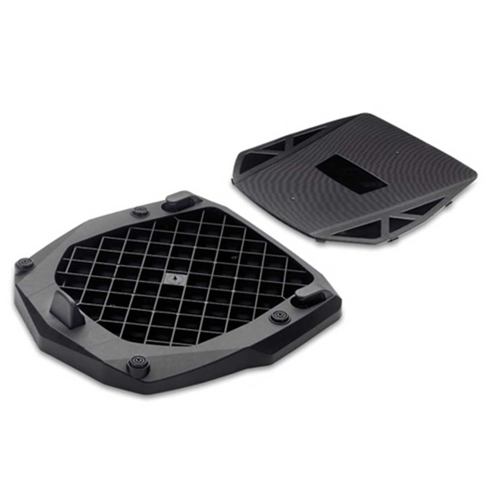 Kappa K636 Universal Plate For Monokey Top Boxes