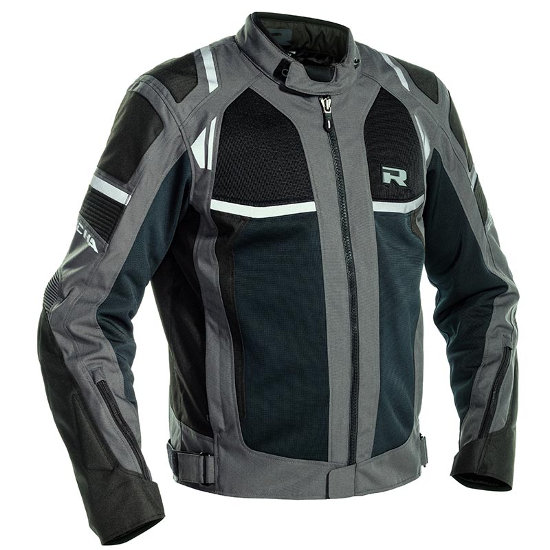 Richa Airstorm WP Jacket Titanium