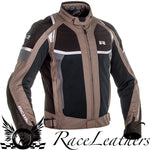 Richa Airstream X Jacket Bronze