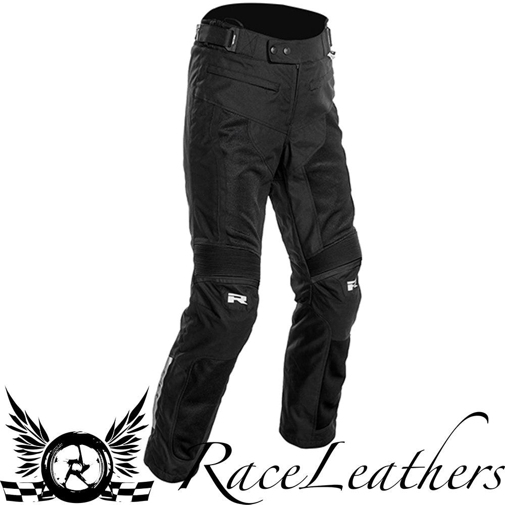 Richa Airvent Evo 2 Pant Black