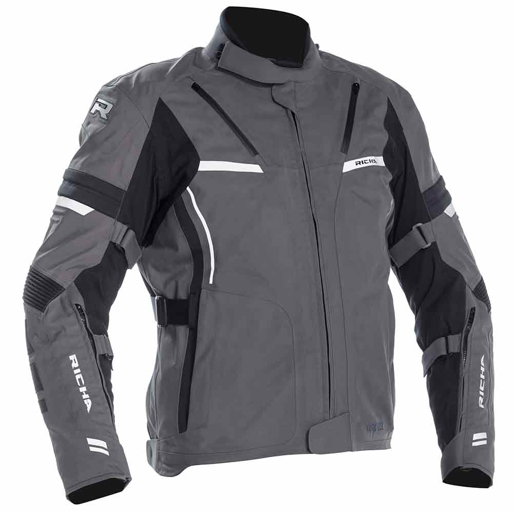 Richa Arc GTX Grey