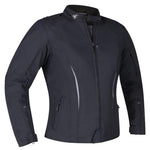 Richa Chloe 2 Ladies Black Jacket