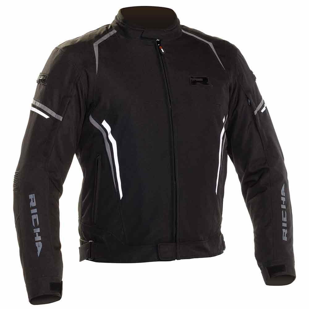 Richa Gotham 2 Black