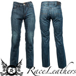 Richa Hammer 2 C.E. Jeans Blue Stone