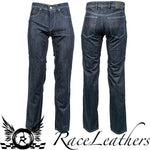 Richa Hammer 2 C.E. Jeans Dark Blue