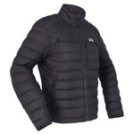 Richa Houdini Black Mid Layer Jacket