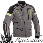 Richa Infinity 2 Pro Jacket Titanium