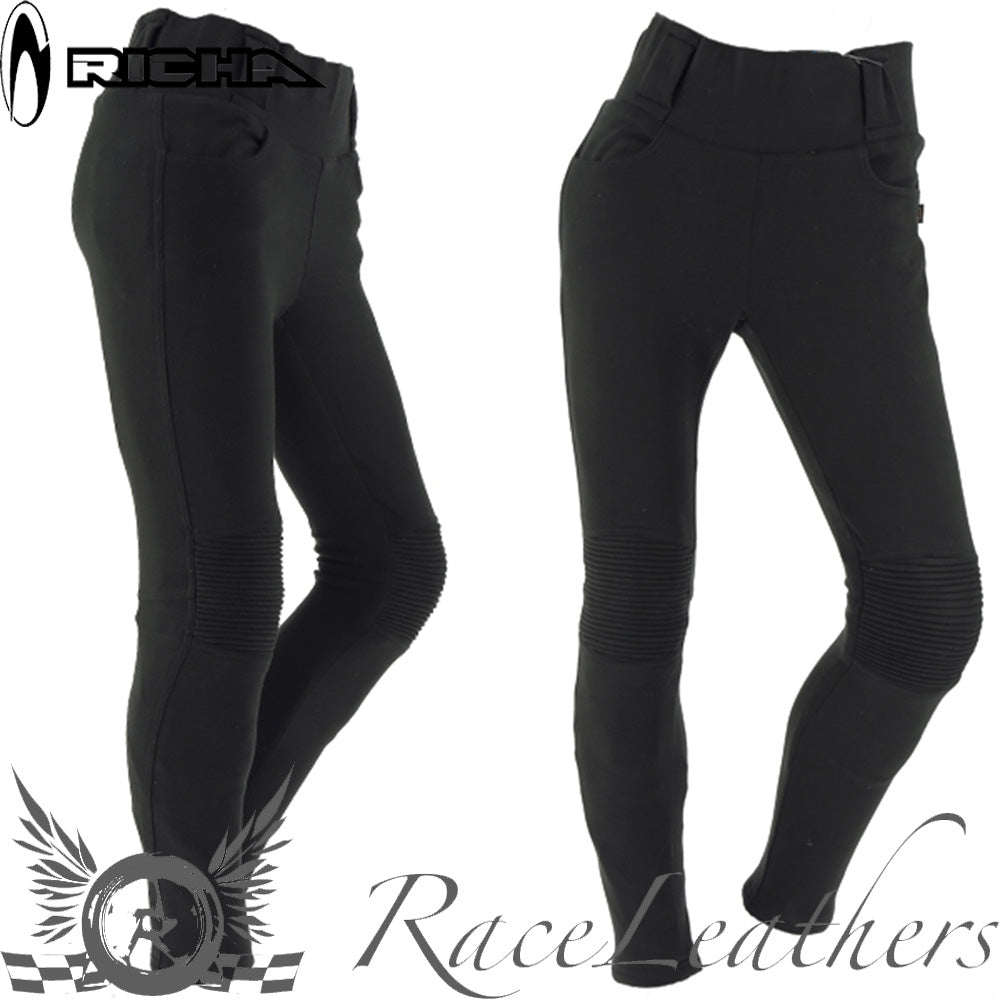 Richa Kodi Ladies Kevlar Leggings