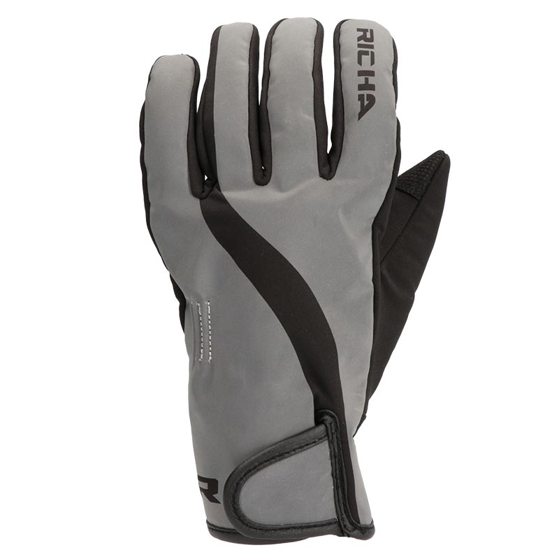 Richa Scoot Softshell Flare Gloves