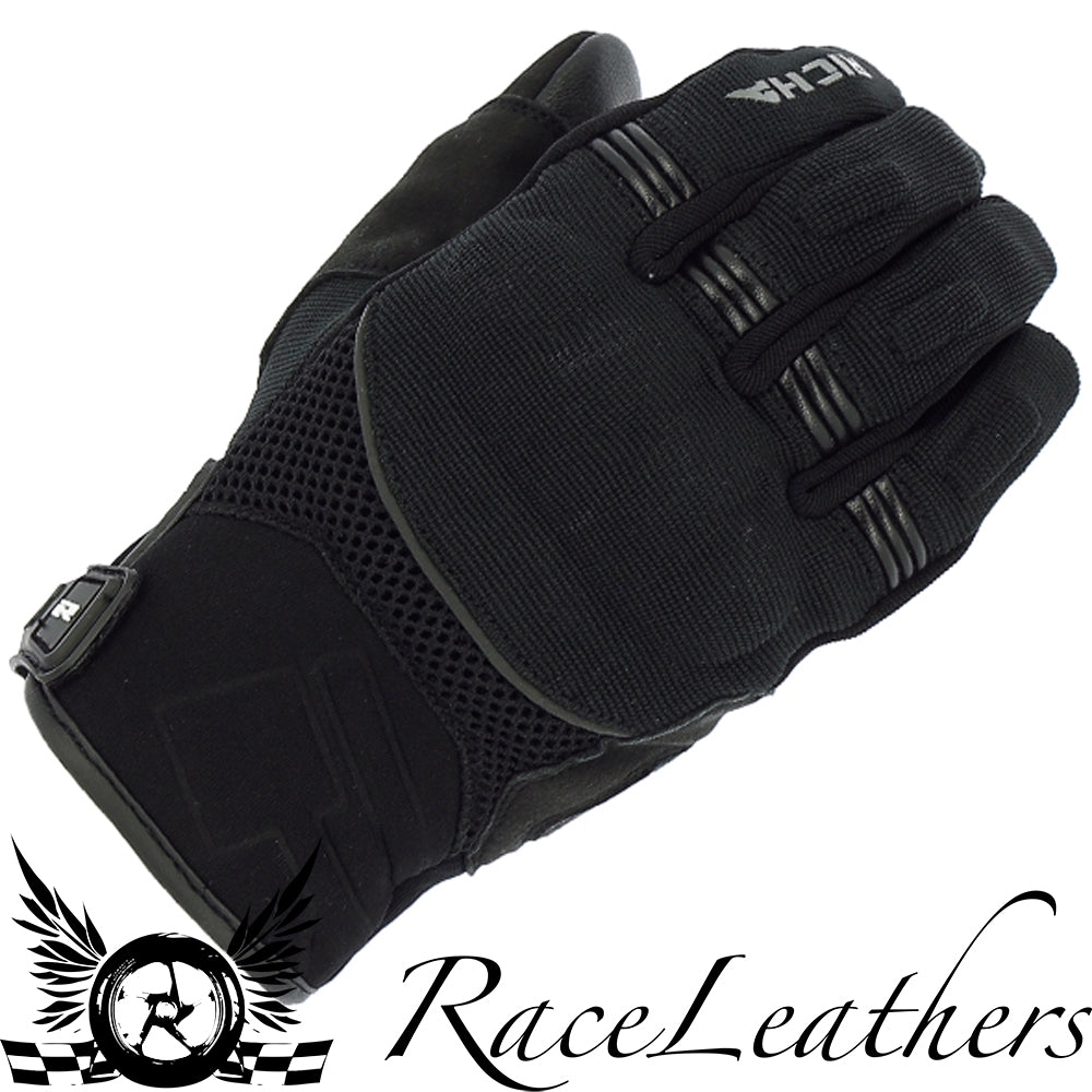 Richa Scope Glove Black