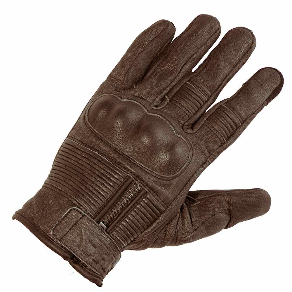 Richa ShadowGlove Brown