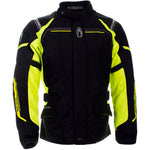 Richa Storm 2 Jacket Black/Fluo