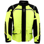 Richa Storm 2 Jacket Full Fluo