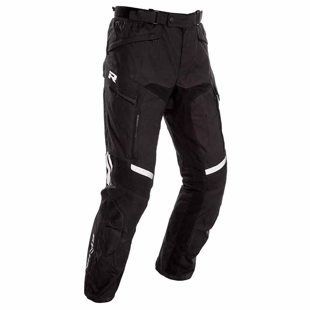 Richa Touareg 2 Black