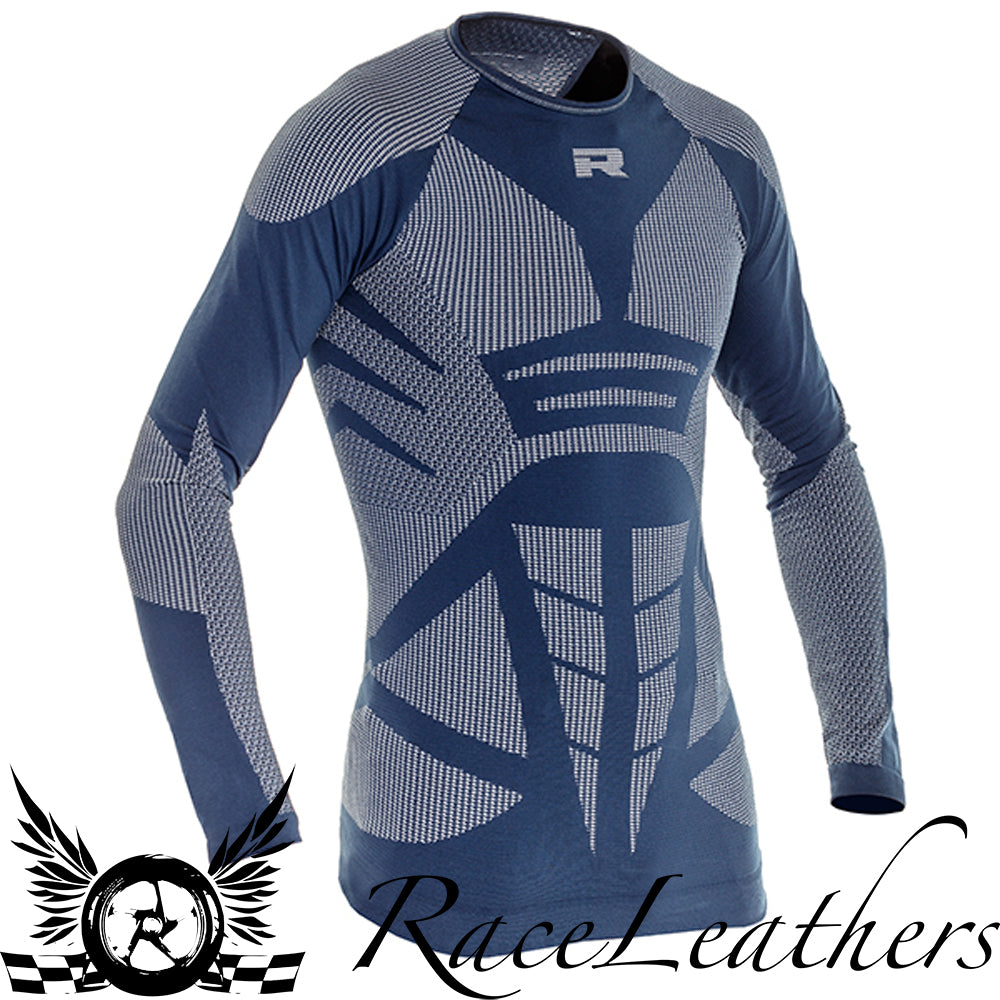 Richa Undershirt Long Sleeve Summer