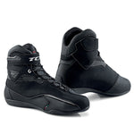 TCX Zeta WP Waterproof Black