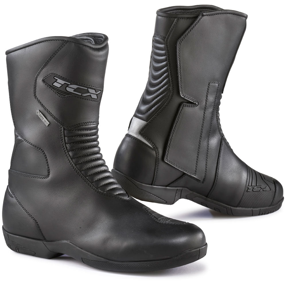 TCX X-Five.4 GTX Black