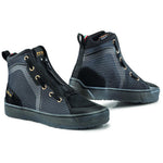 TCX Ikasu Lady WP Waterproof Black Reflex