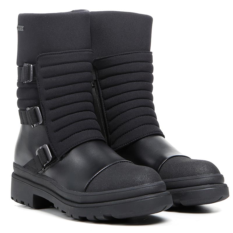 TCX Freyja Lady WP Waterproof Black