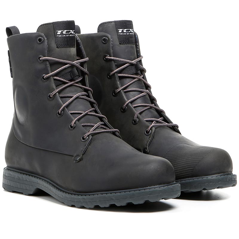 TCX Blend 2 WP Waterproof Black