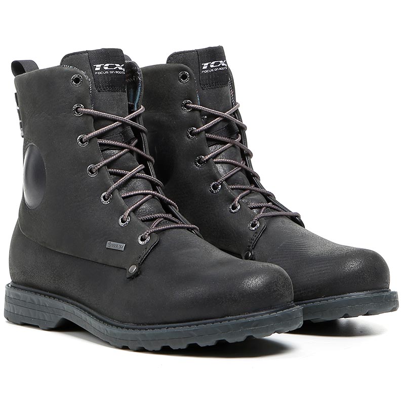 TCX Blend 2 GTX Goretex Black