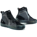 TCX Ikasu WP Waterproof Black Reflex