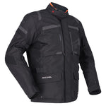 Richa Brutus GTX Black Jacket