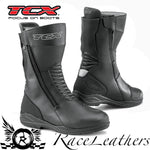 TCX X-Tour Evo Lady Gore-tex Black