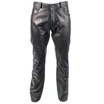 Richa Classic Jean Black