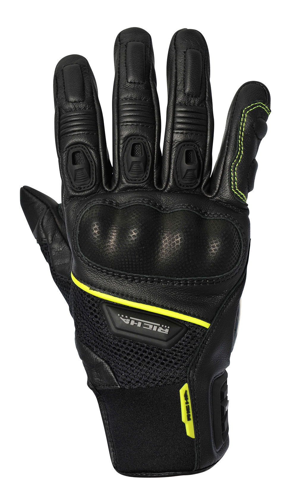 Richa Blast Gloves Fluo