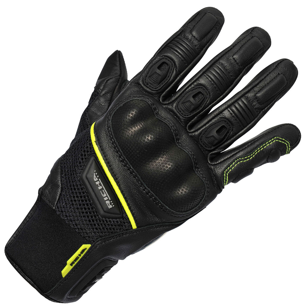 Richa Blast Gloves Fluo