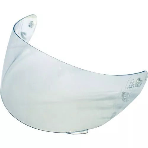 Viper V191 Pinlock-Ready Visor - Clear