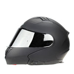 Viper RSV345/E335 Replacement Visor - Chrome