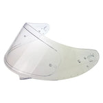 Viper V95 Replacement Visor - Clear