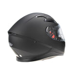 Viper RSV95 Full-Face Helmet - Matt Black