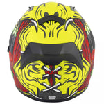 Vcan H128 Titan Wild Helmet